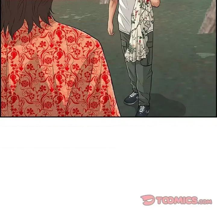 致命的你 致命的你第 109 话 第156页