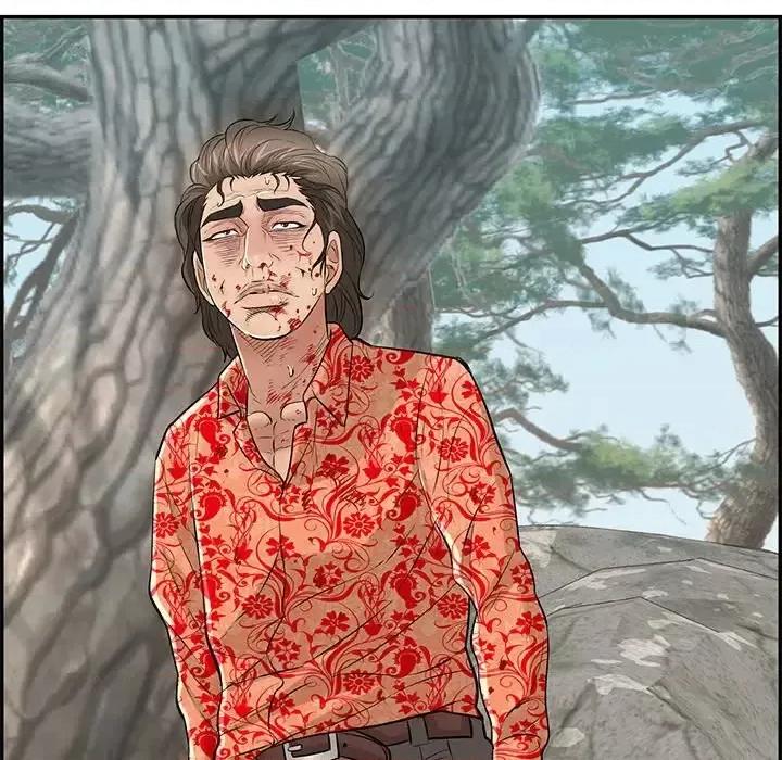 致命的你 致命的你第 109 话 第159页