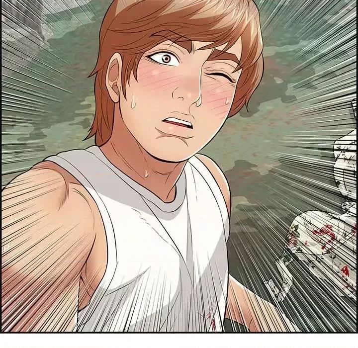 致命的你 致命的你第 110 话 第33页