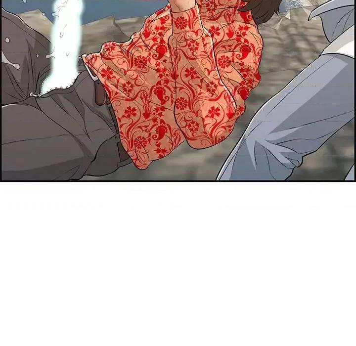 致命的你 致命的你第 111 话 第71页