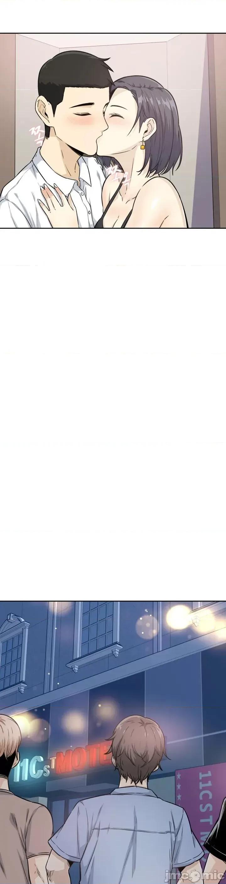 探望 探望/探视 [*不咕鸟汉化组] 第23页