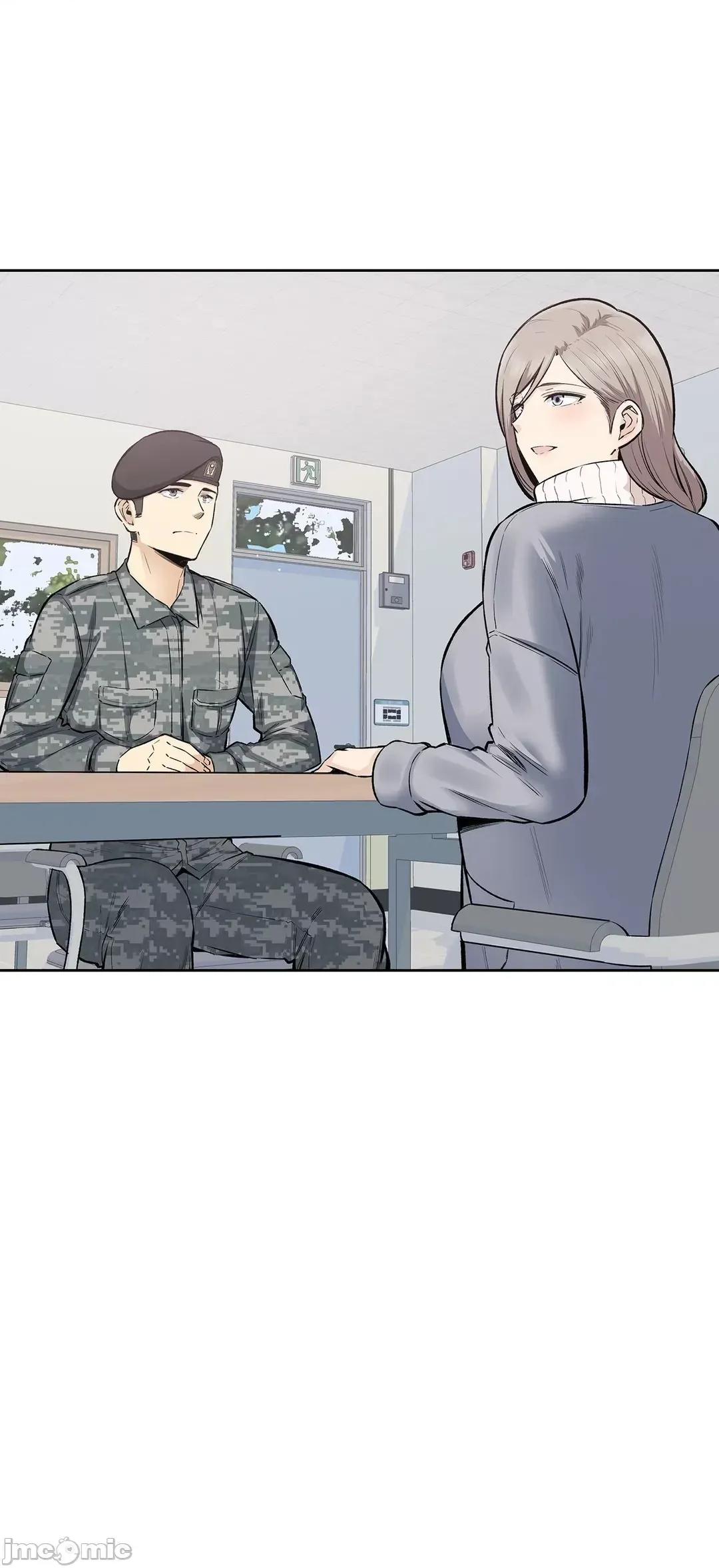探望 探望 17(韩漫不用改排序) 第7页