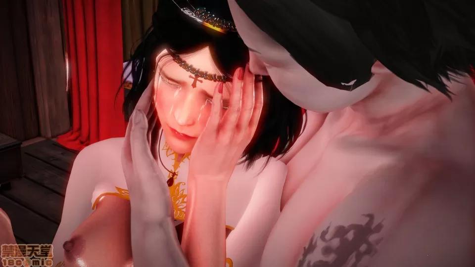 神雕秘传 神雕秘传 6 第135页