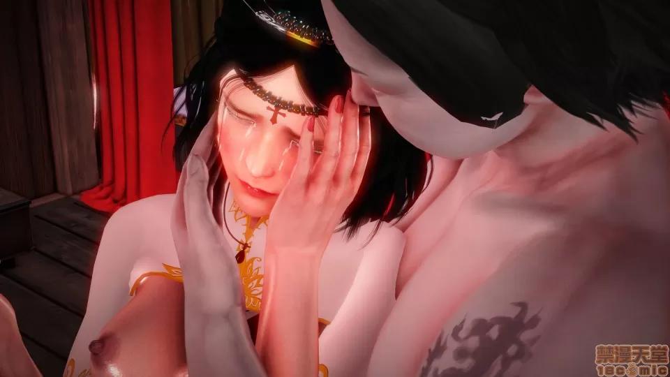 神雕秘传 神雕秘传 6 第136页