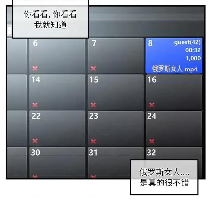 深夜网吧 深夜网吧-第 9 话 第129页