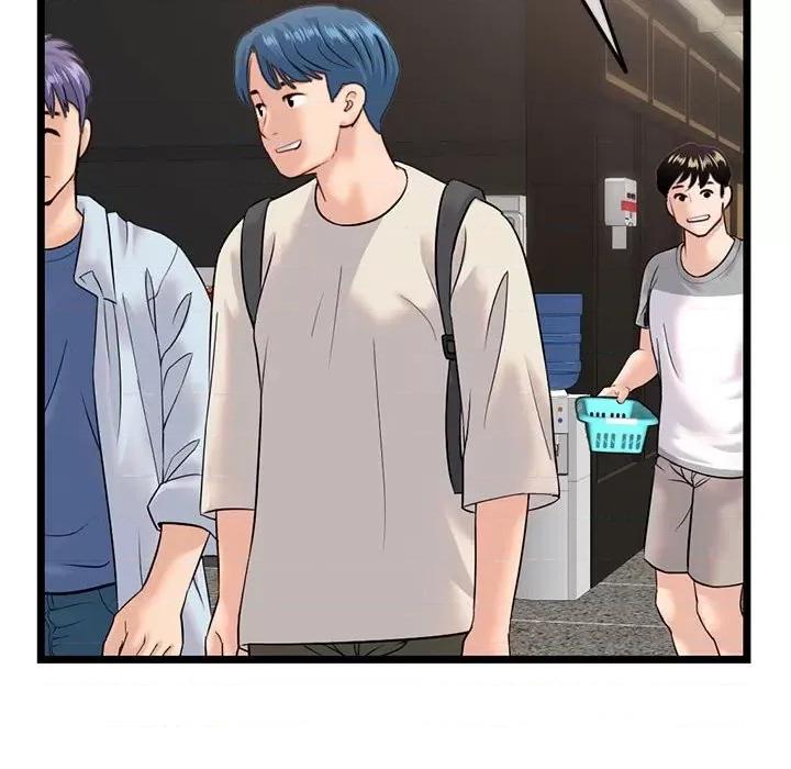 深夜网吧 深夜网吧-第 30 话 第109页
