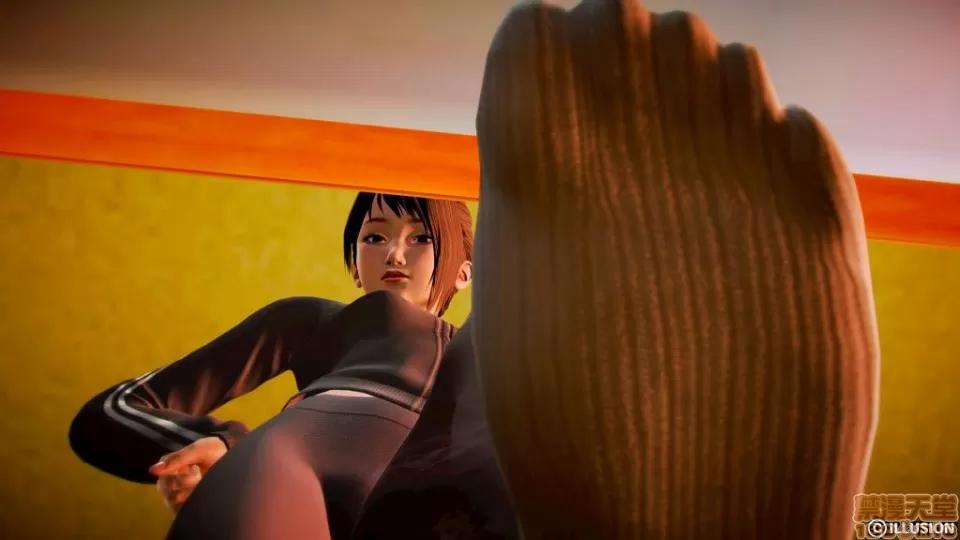 仕事依頼01-13.2 [3D]仕事依頼01-13.2 P2 第347页