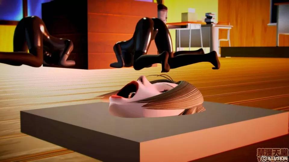 仕事依頼01-13.2 [3D]仕事依頼01-13.2 P3 第11页