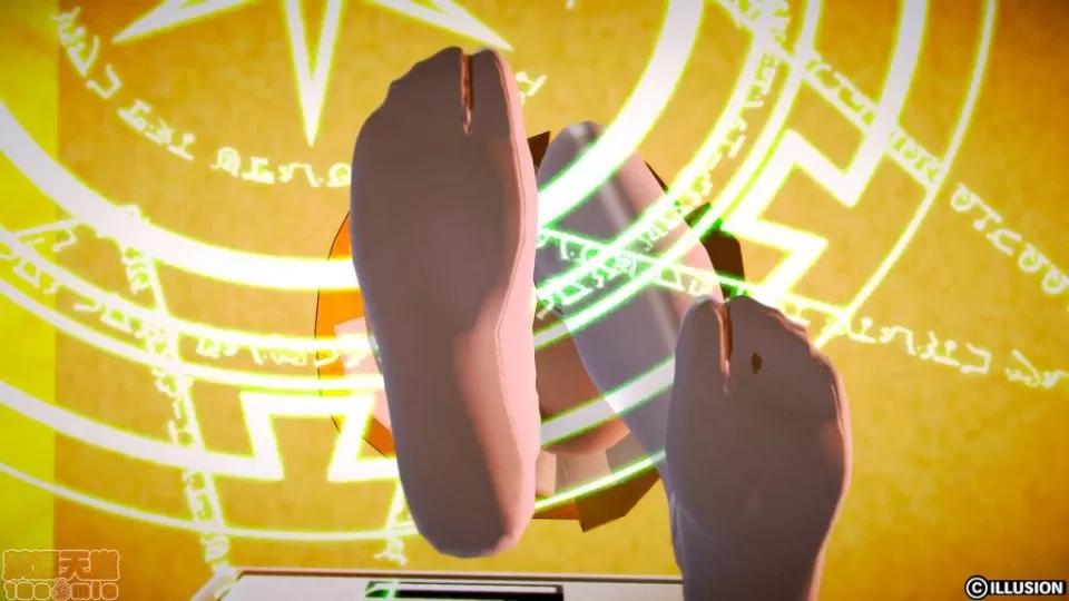 仕事依頼01-13.2 [3D]仕事依頼01-13.2 P3 第18页