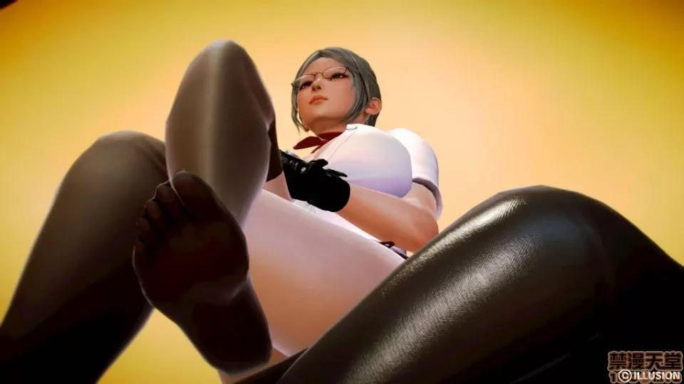 仕事依頼01-13.2 [3D]仕事依頼01-13.2 P3 第268页
