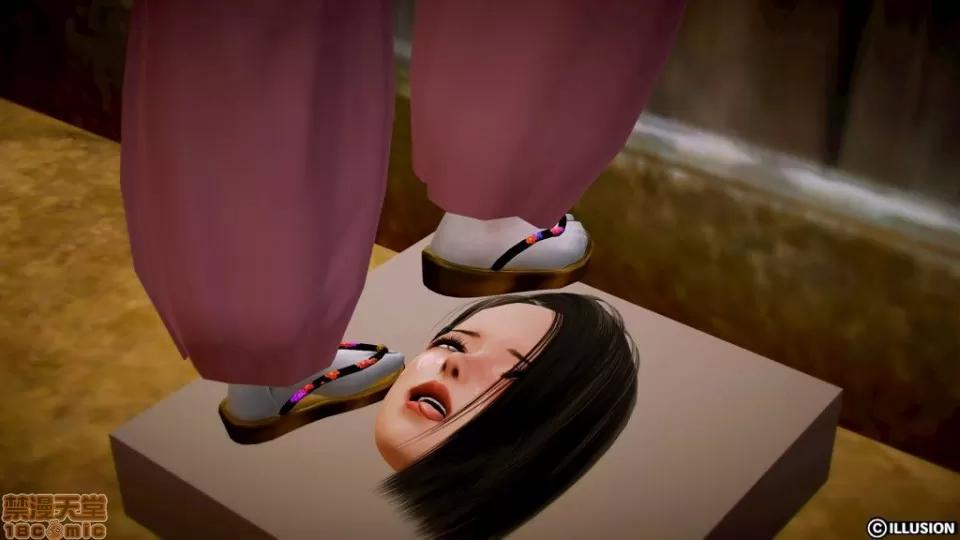 仕事依頼01-13.2 [3D]仕事依頼01-13.2 P3 第405页