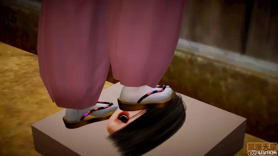 仕事依頼01-13.2 [3D]仕事依頼01-13.2 P3 第410页