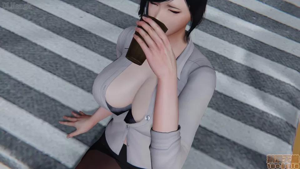 丝袜女杀手的末路 [DLmengka] 丝袜女杀手的末路【重口向】 第32页