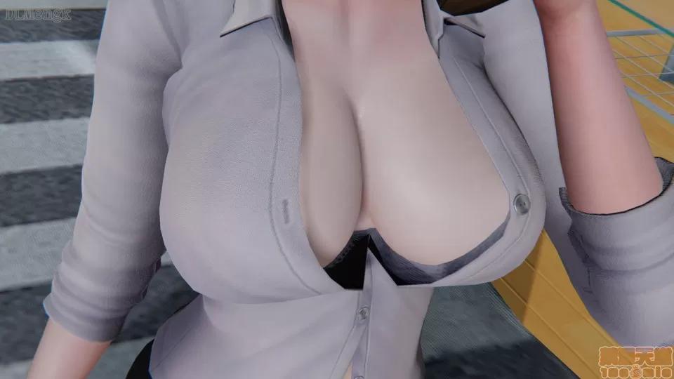 丝袜女杀手的末路 [DLmengka] 丝袜女杀手的末路【重口向】 第33页