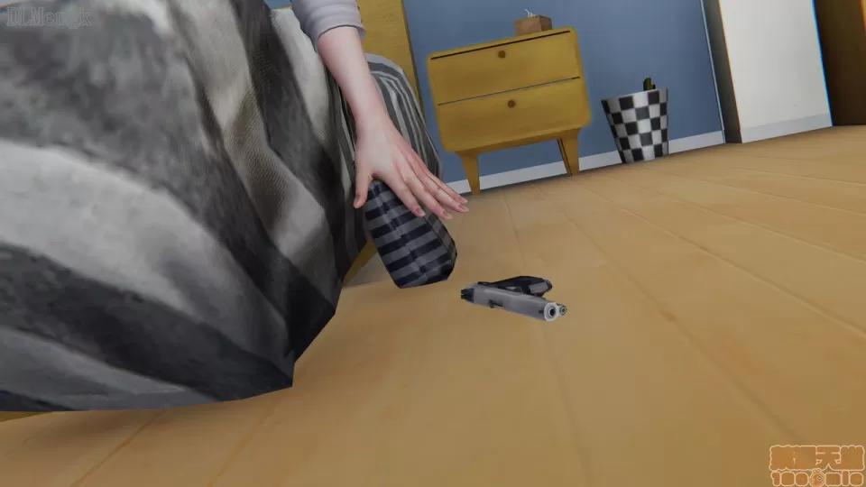 丝袜女杀手的末路 [DLmengka] 丝袜女杀手的末路【重口向】 第106页
