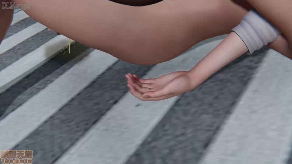 丝袜女杀手的末路 [DLmengka] 丝袜女杀手的末路【重口向】 第128页