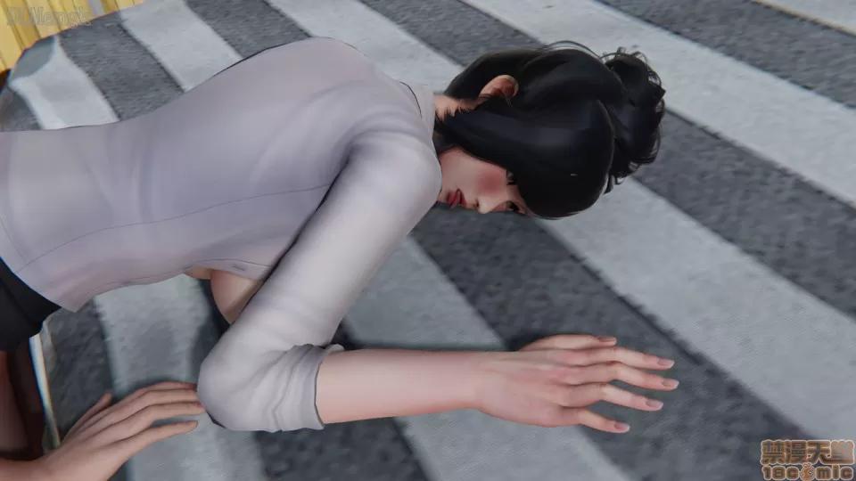 丝袜女杀手的末路 [DLmengka] 丝袜女杀手的末路【重口向】 第138页