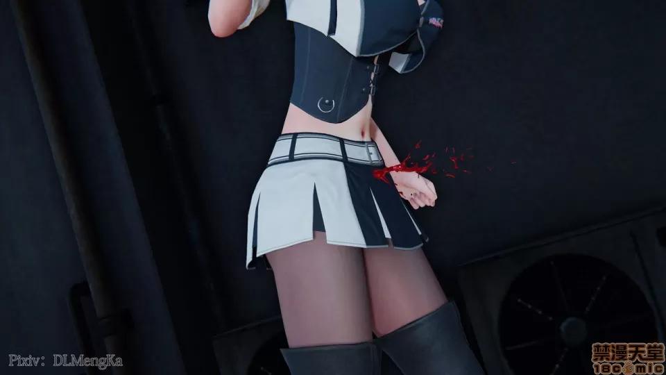 丝袜女杀手的末路 [DLmengka] 丝袜女杀手的末路 02 [中国语] 第79页