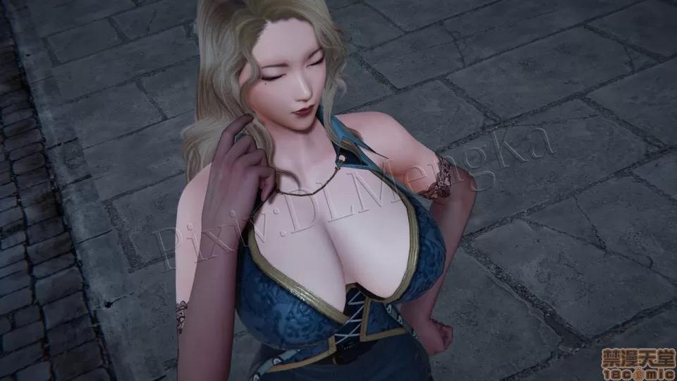 丝袜女杀手的末路 [DLmengka] 丝袜女杀手的末路 03 [中国语] 第6页