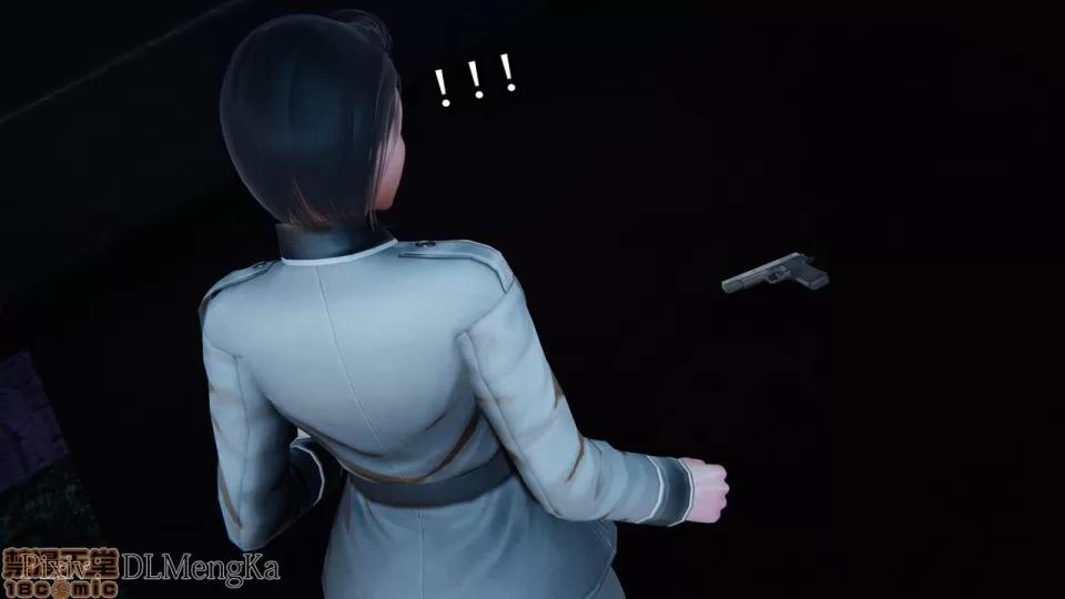 丝袜女杀手的末路 [DLmengka] 丝袜女杀手的末路 04 [中国语] 第110页