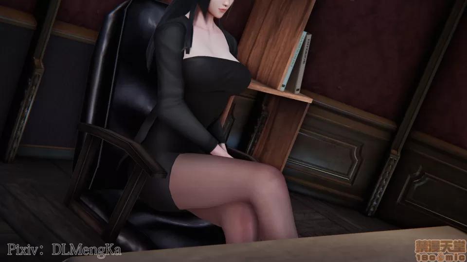 丝袜女杀手的末路 [DLmengka] 丝袜女杀手的末路 05 第2页