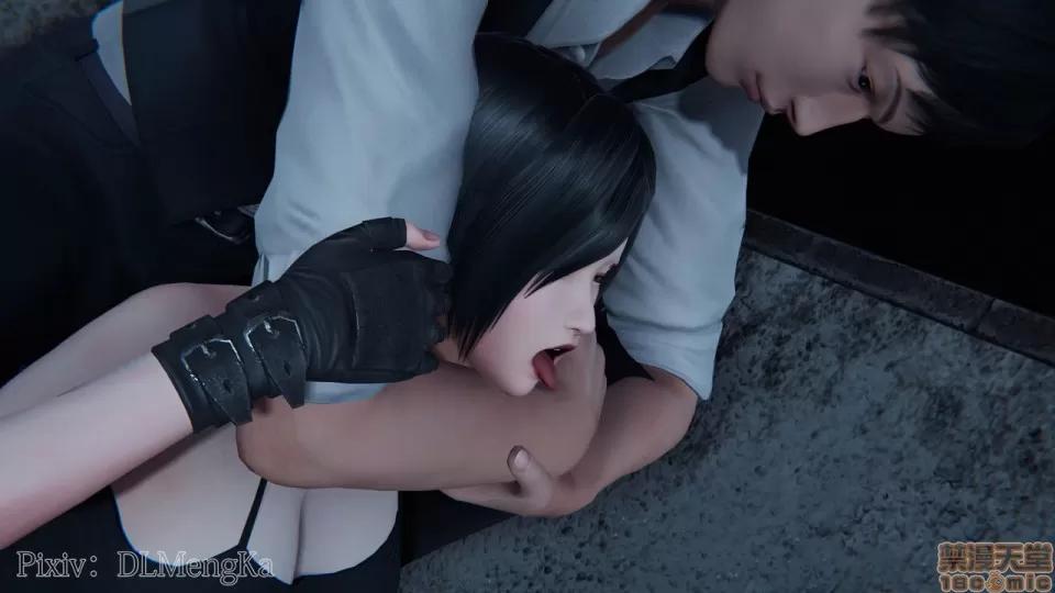 丝袜女杀手的末路 [DLmengka] 丝袜女杀手的末路 05 第84页