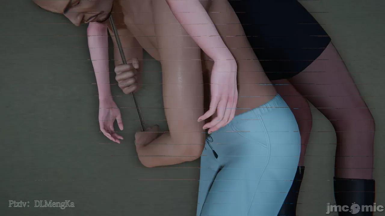 丝袜女杀手的末路 [DLmengka] 丝袜女杀手的末路 06 [中国语] 第64页