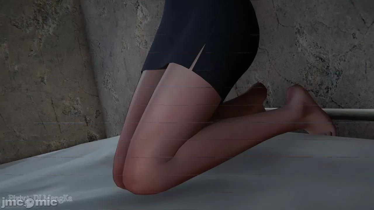 丝袜女杀手的末路 [DLmengka] 丝袜女杀手的末路 06 [中国语] 第74页