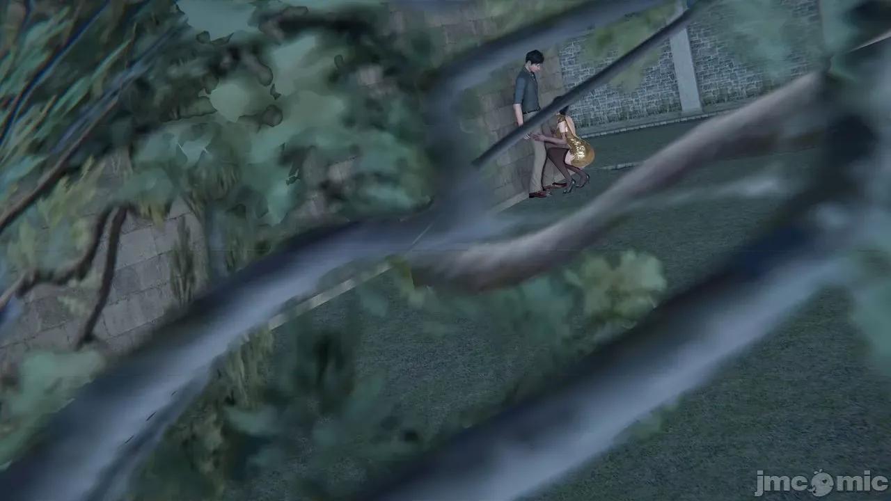 丝袜女杀手的末路 丝袜女杀手的末路 07 第59页