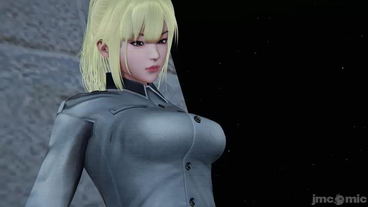 丝袜女杀手的末路 丝袜女杀手的末路 07 第121页