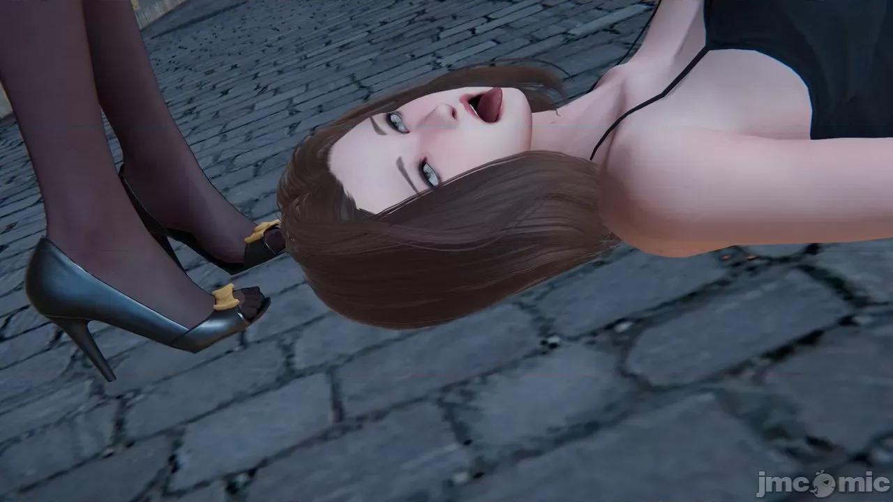 丝袜女杀手的末路 丝袜女杀手的末路 07 第141页