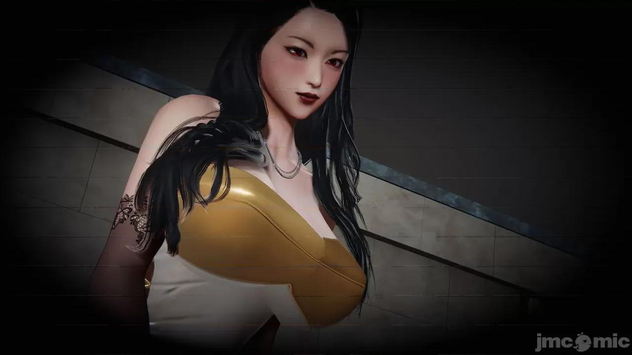 丝袜女杀手的末路 [DLmengka] 丝袜女杀手的末路 08 [Chinese] 第4页