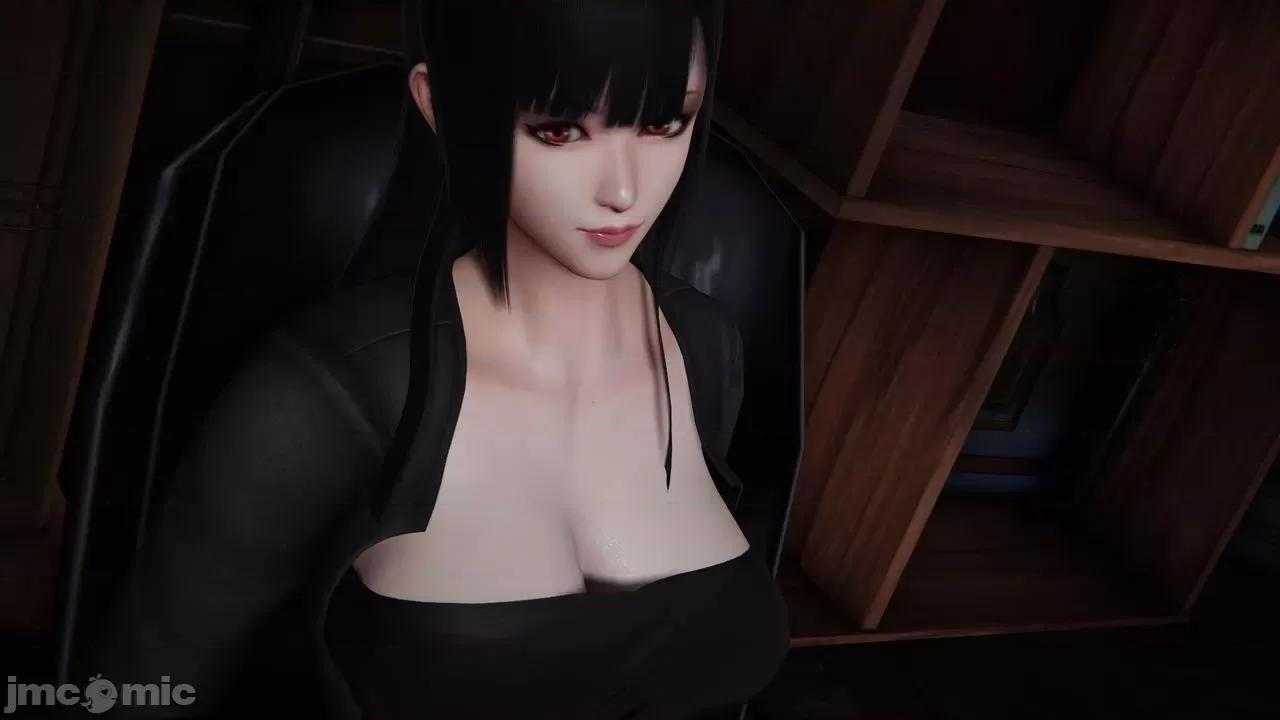 丝袜女杀手的末路 [DLmengka] 丝袜女杀手的末路 08 [Chinese] 第115页