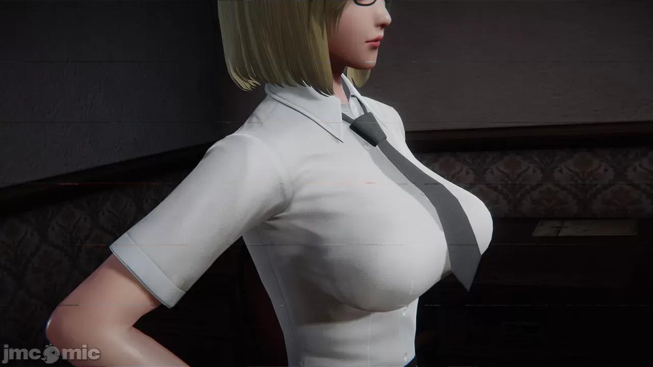 丝袜女杀手的末路 [DLmengka] 丝袜女杀手的末路 08 [Chinese] 第138页