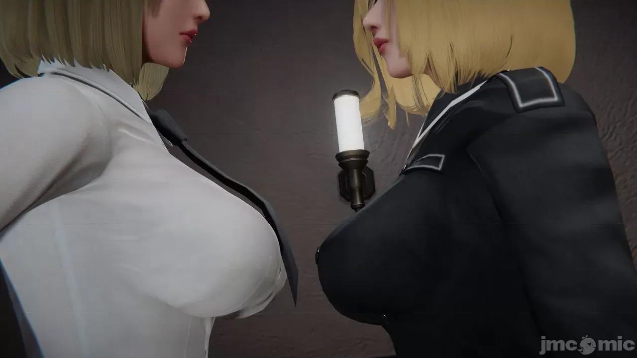 丝袜女杀手的末路 [DLmengka] 丝袜女杀手的末路 08 [Chinese] 第142页