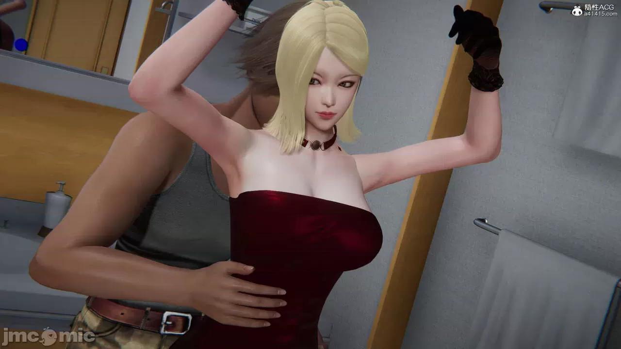 丝袜女杀手的末路 [DLmengka] 丝袜女杀手的末路 09-13 [中国语] 第49页