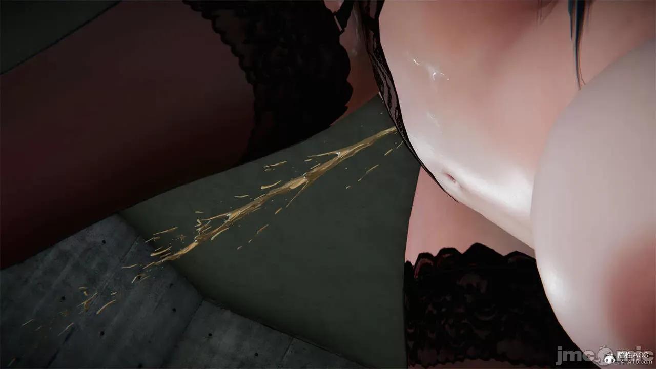 丝袜女杀手的末路 [DLmengka] 丝袜女杀手的末路 09-13 [中国语] 第288页