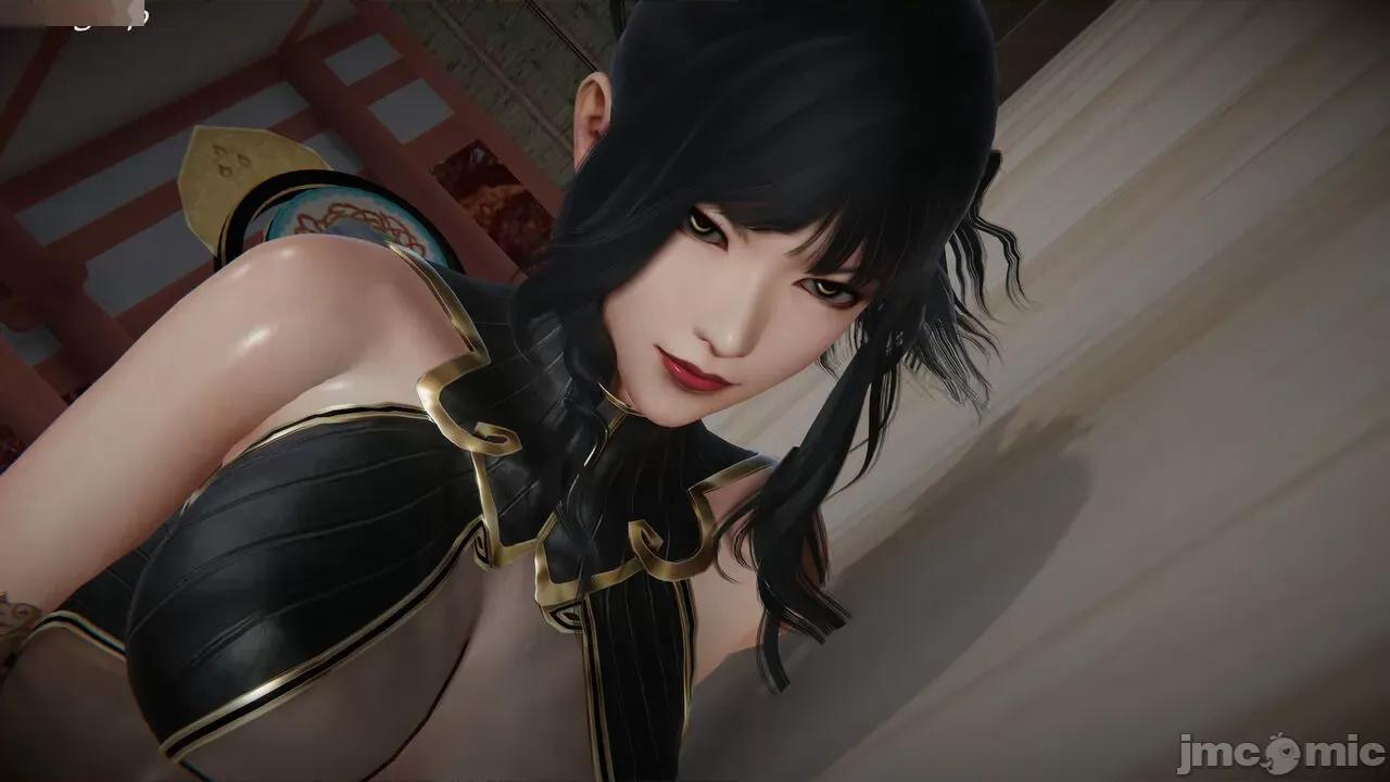 丝袜女杀手的末路 [DLmengka] 丝袜女杀手的末路 09-13 [中国语] 第447页