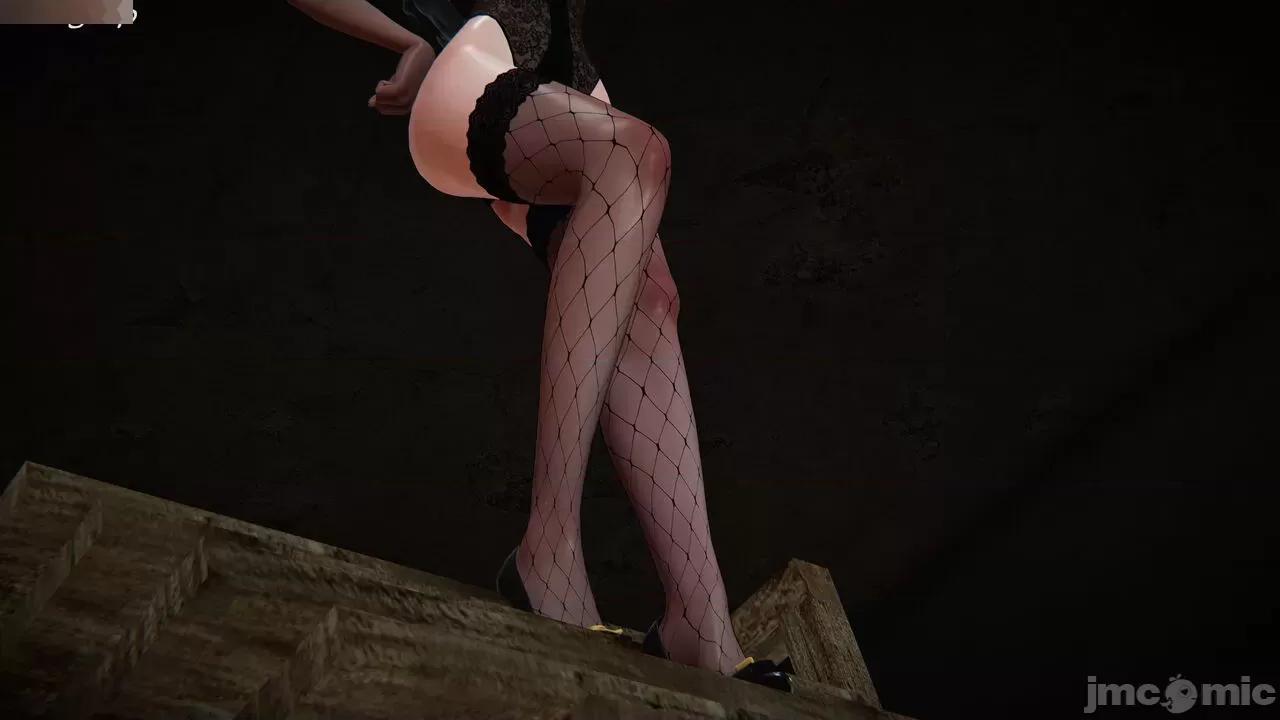 丝袜女杀手的末路 [DLmengka] 丝袜女杀手的末路 09-13 [中国语] 第524页