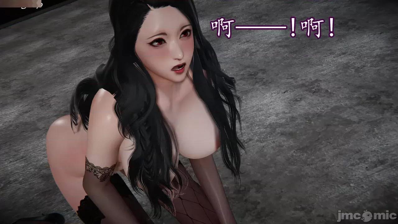 丝袜女杀手的末路 [DLmengka] 丝袜女杀手的末路 09-13 [中国语] 第629页