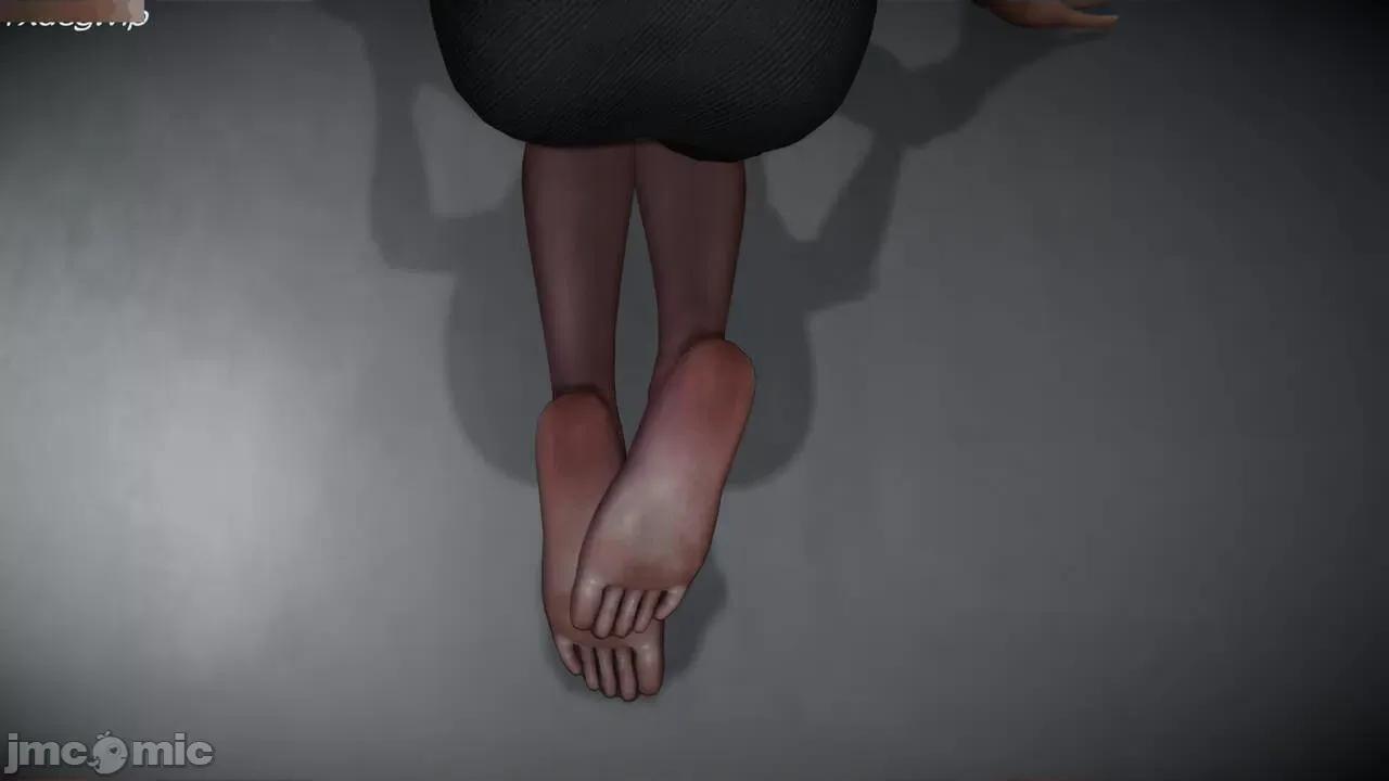 丝袜女杀手的末路 [DLmengka] 丝袜女杀手的末路 09-13 [中国语] 第668页