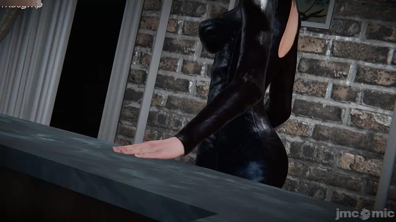 丝袜女杀手的末路 [DLmengka] 丝袜女杀手的末路 09-13 [中国语] 第696页