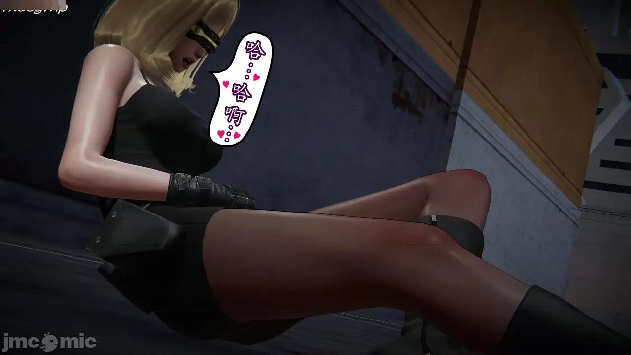 丝袜女杀手的末路 [DLmengka] 丝袜女杀手的末路 09-13 [中国语] 第878页