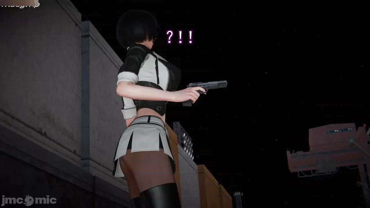 丝袜女杀手的末路 [DLmengka] 丝袜女杀手的末路 09-13 [中国语] 第899页
