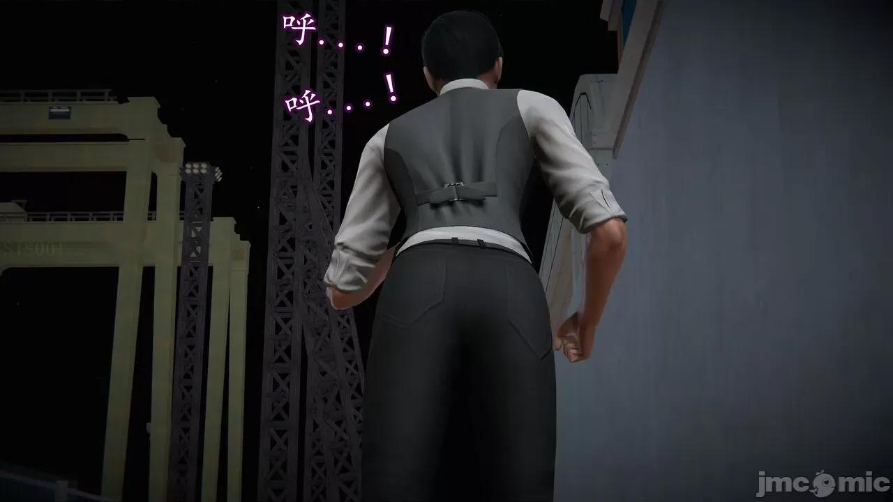 丝袜女杀手的末路 [DLmengka] 丝袜女杀手的末路 09-13 [中国语] 第980页