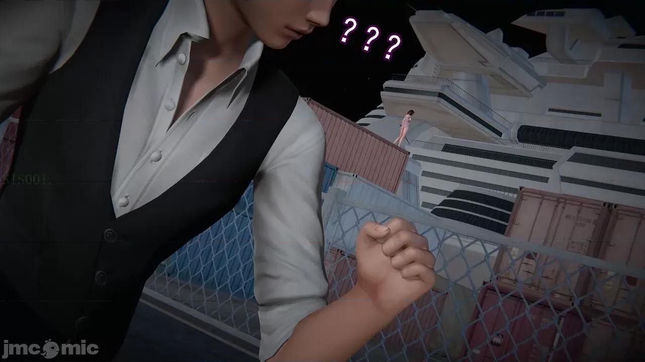 丝袜女杀手的末路 [DLmengka] 丝袜女杀手的末路 09-13 [中国语] 第982页