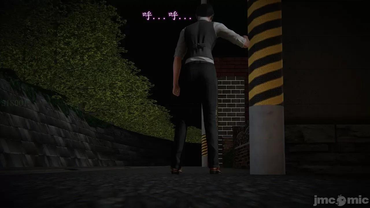 丝袜女杀手的末路 [DLmengka] 丝袜女杀手的末路 09-13 [中国语] 第1039页