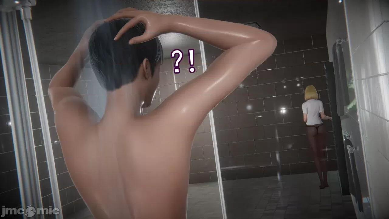 丝袜女杀手的末路 [DLmengka] 丝袜女杀手的末路 09-13 [中国语] 第1079页