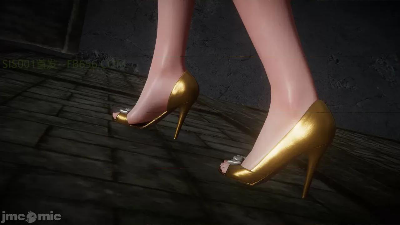 丝袜女杀手的末路 [DLmengka] 丝袜女杀手的末路 09-13 [中国语] 第1286页