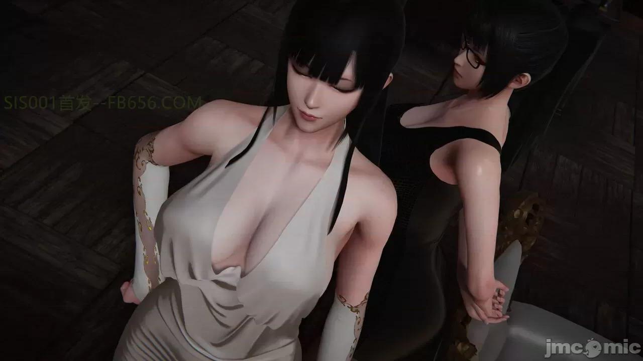 丝袜女杀手的末路 [DLmengka] 丝袜女杀手的末路 09-13 [中国语] 第1321页